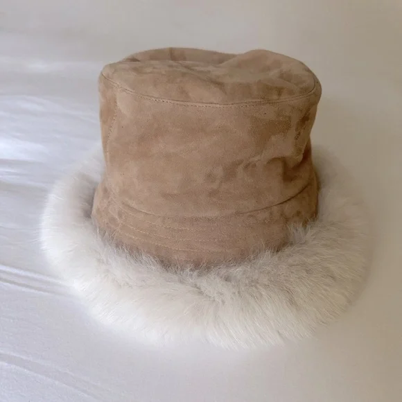 Kokin New York | Accessories | Kokin New York Fur And Suede  display picture 3